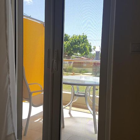 Koxyli Studios Vasilikí Buitenkant foto