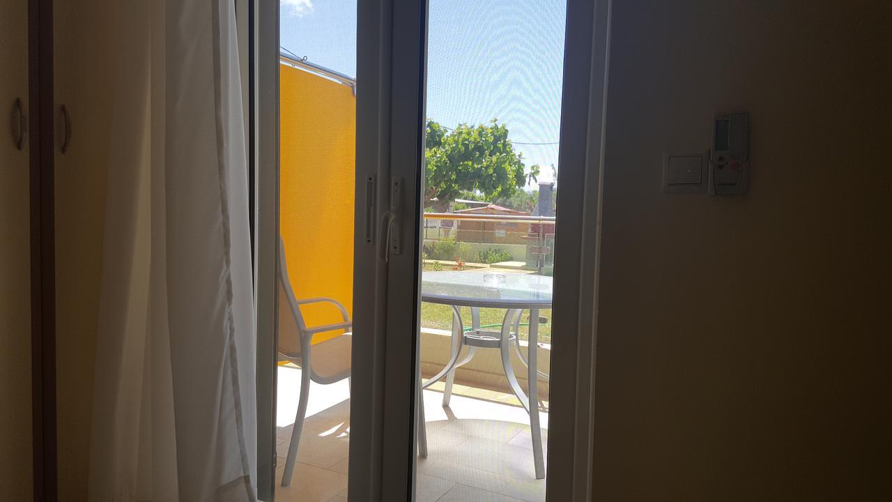 Koxyli Studios Vasilikí Buitenkant foto