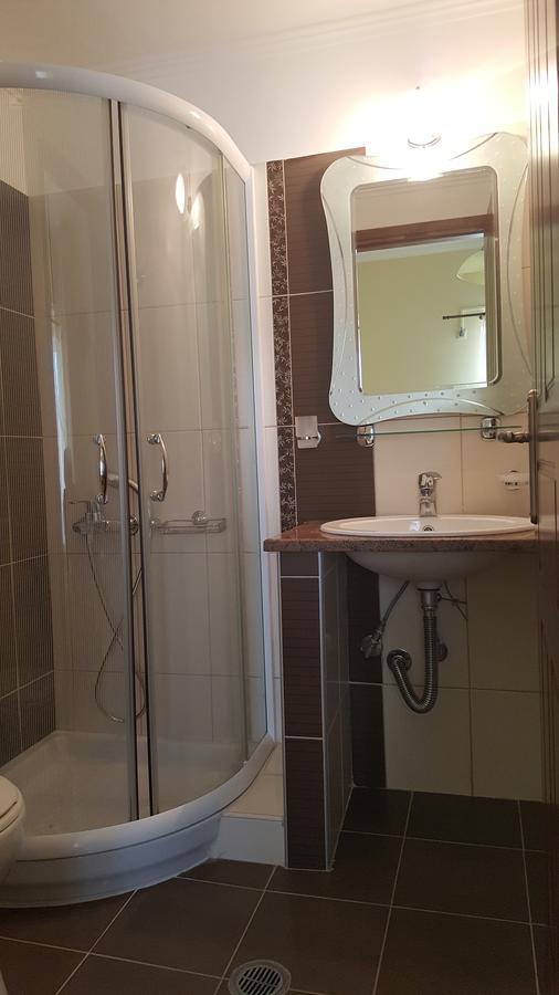 Koxyli Studios Vasilikí Buitenkant foto