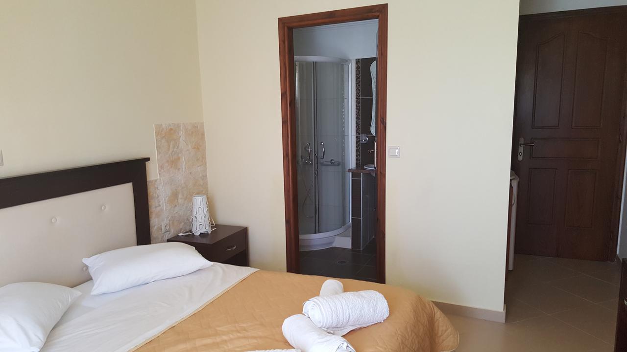 Koxyli Studios Vasilikí Buitenkant foto