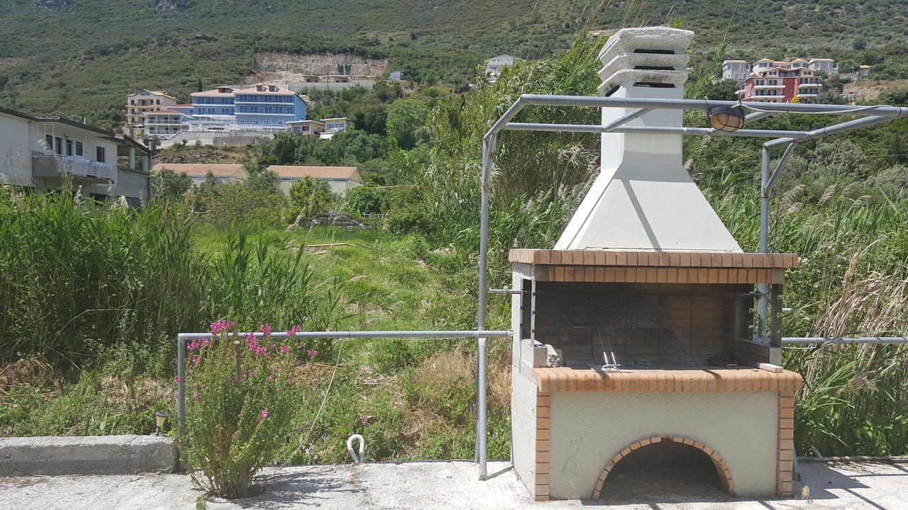 Koxyli Studios Vasilikí Buitenkant foto