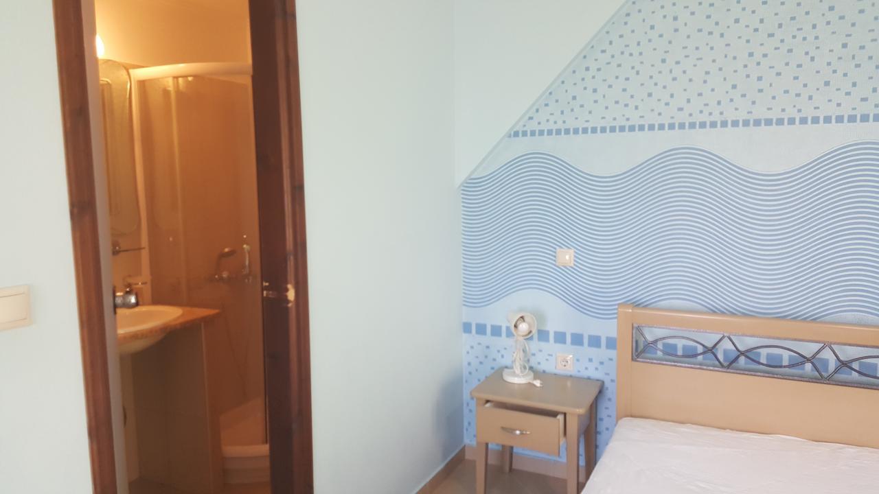 Koxyli Studios Vasilikí Buitenkant foto