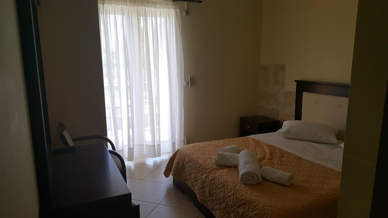 Koxyli Studios Vasilikí Buitenkant foto