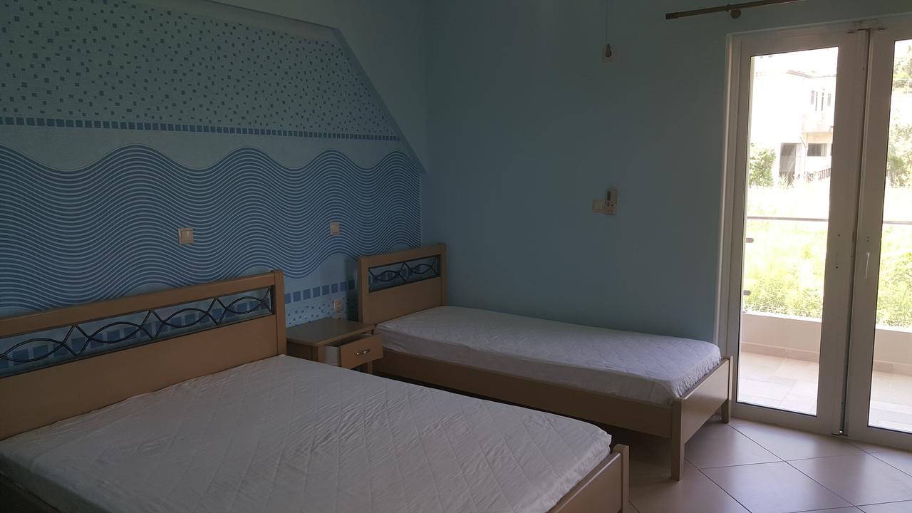 Koxyli Studios Vasilikí Buitenkant foto