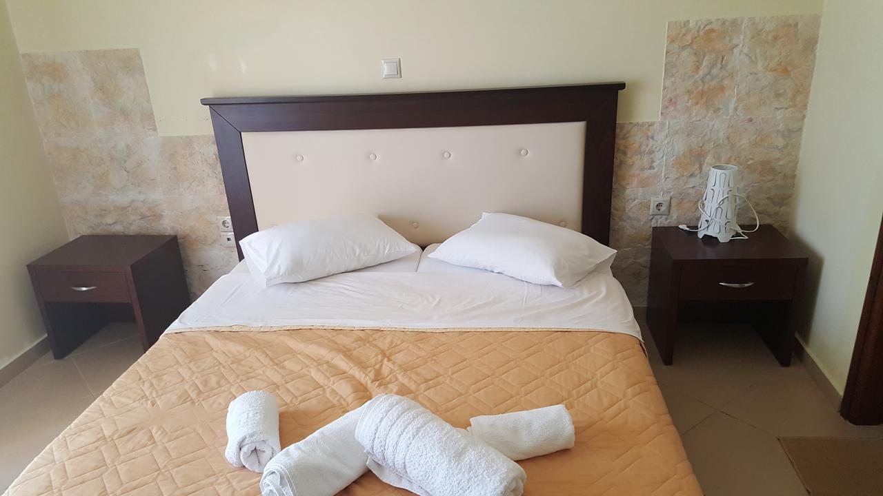Koxyli Studios Vasilikí Buitenkant foto