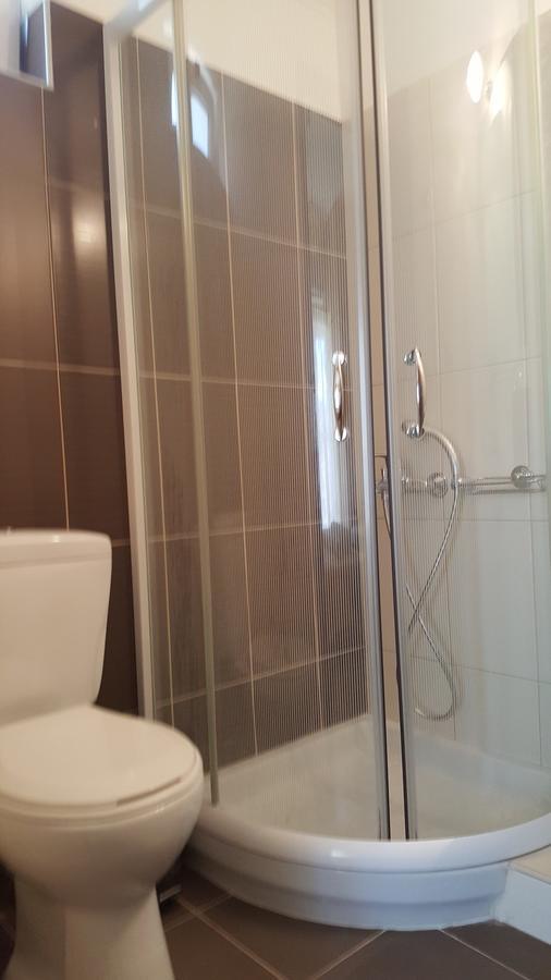 Koxyli Studios Vasilikí Buitenkant foto
