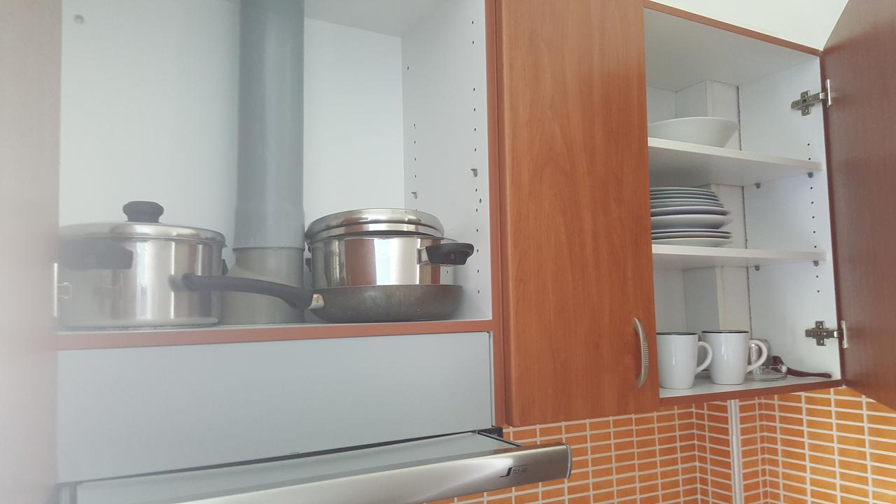 Koxyli Studios Vasilikí Buitenkant foto