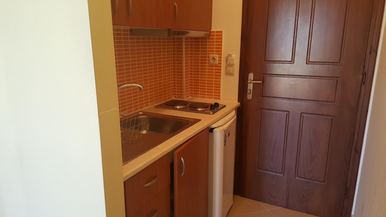 Koxyli Studios Vasilikí Buitenkant foto