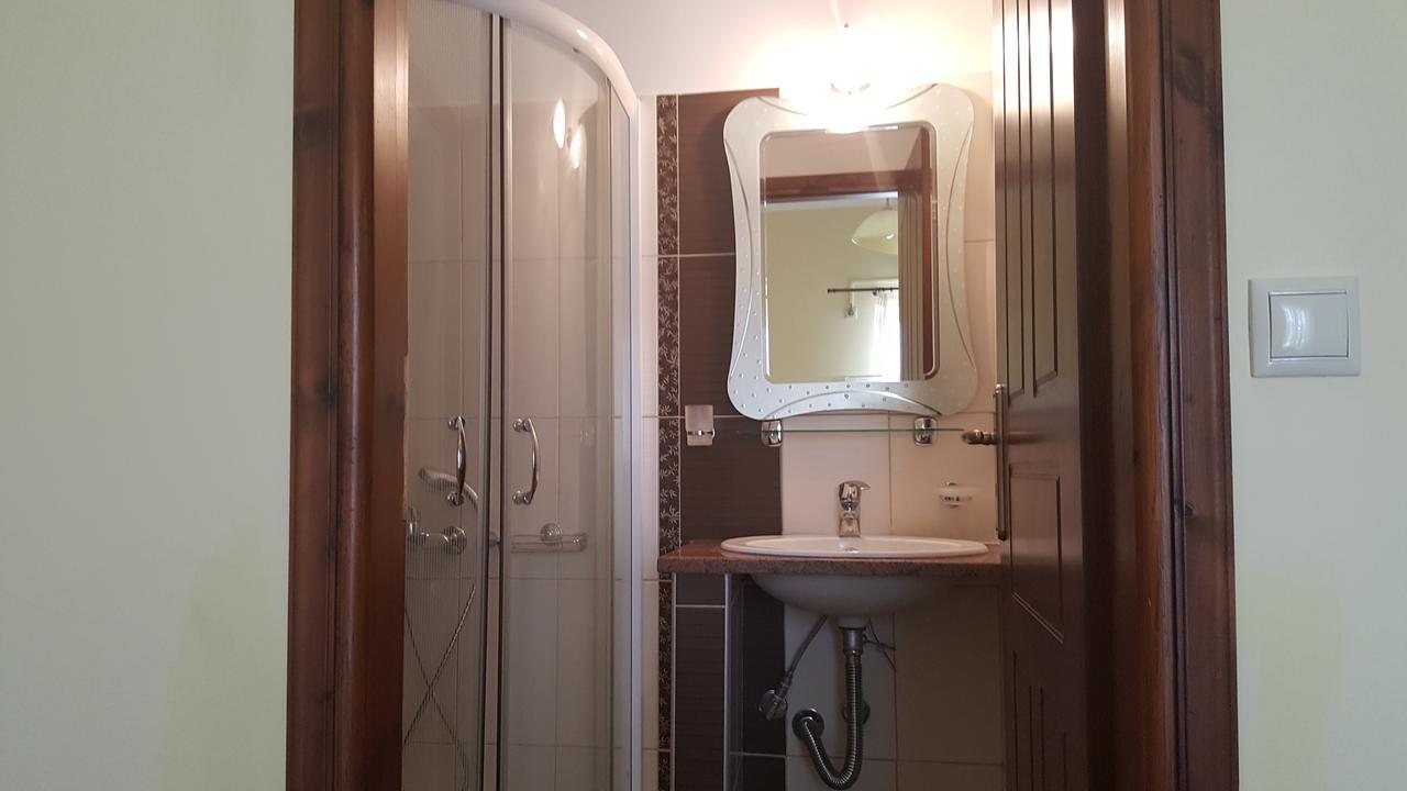 Koxyli Studios Vasilikí Buitenkant foto